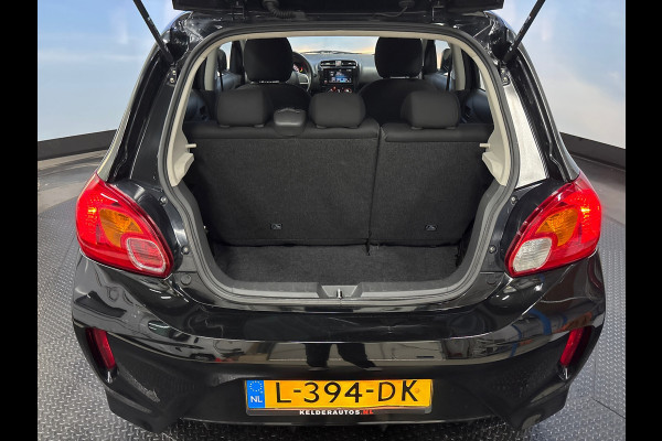 Mitsubishi Space Star 1.2 Cool+ Airco | Elktr. pakket | 5 Deurs