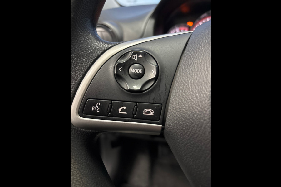 Mitsubishi Space Star 1.2 Cool+ Airco | Elktr. pakket | 5 Deurs