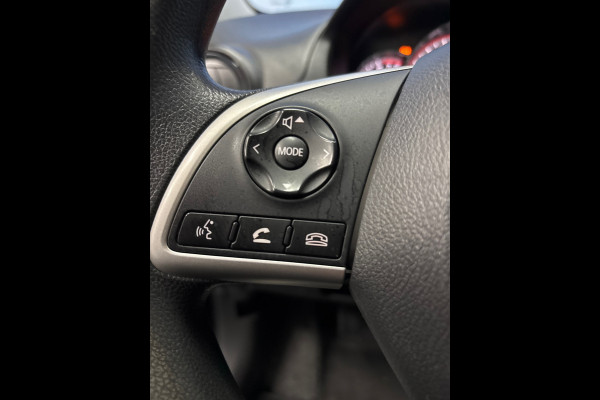 Mitsubishi Space Star 1.2 Cool+ Airco | Elktr. pakket | 5 Deurs