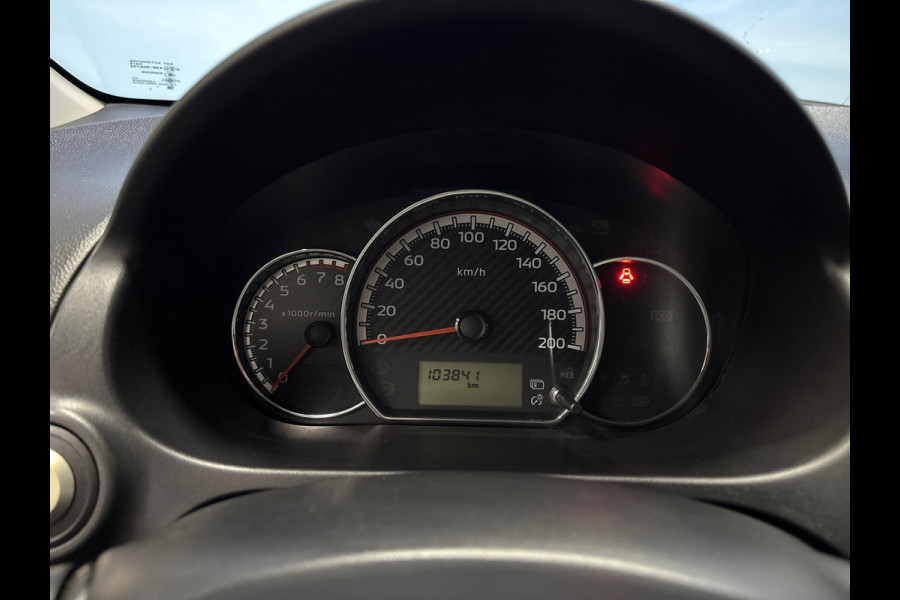 Mitsubishi Space Star 1.2 Cool+ Airco | Elktr. pakket | 5 Deurs