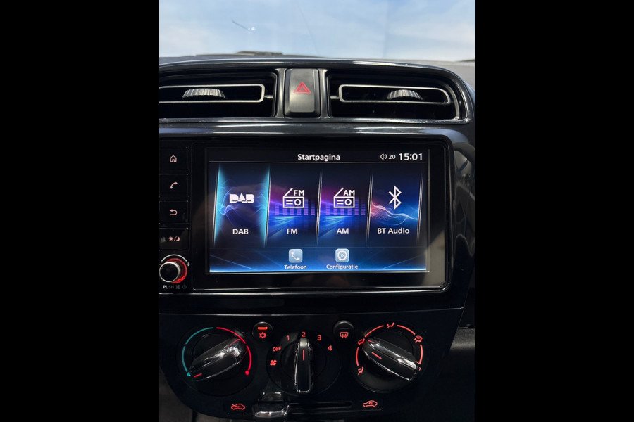 Mitsubishi Space Star 1.2 Cool+ Airco | Elktr. pakket | 5 Deurs