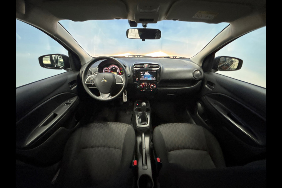 Mitsubishi Space Star 1.2 Cool+ Airco | Elktr. pakket | 5 Deurs
