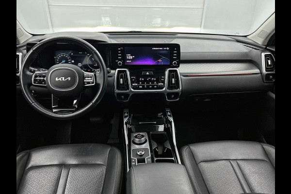 Kia Sorento 1.6 T-GDI Hybrid 2WD ExecutiveLine LEDER | PANORAMADAK | CAMERA