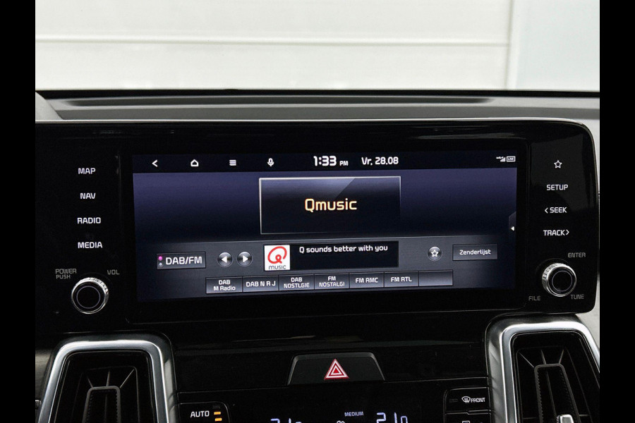 Kia Sorento 1.6 T-GDI Hybrid 2WD ExecutiveLine LEDER | PANORAMADAK | CAMERA