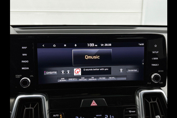 Kia Sorento 1.6 T-GDI Hybrid 2WD ExecutiveLine LEDER | PANORAMADAK | CAMERA