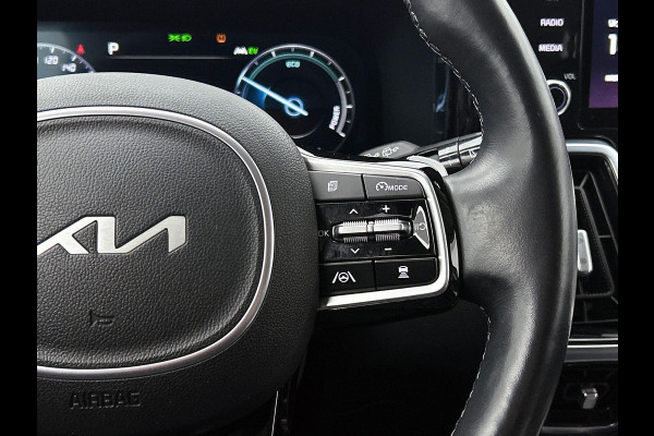 Kia Sorento 1.6 T-GDI Hybrid 2WD ExecutiveLine LEDER | PANORAMADAK | CAMERA
