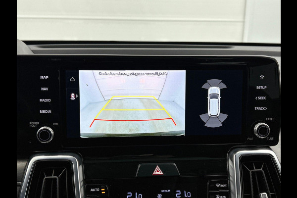 Kia Sorento 1.6 T-GDI Hybrid 2WD ExecutiveLine LEDER | PANORAMADAK | CAMERA