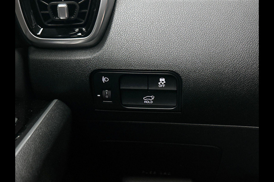 Kia Sorento 1.6 T-GDI Hybrid 2WD ExecutiveLine LEDER | PANORAMADAK | CAMERA