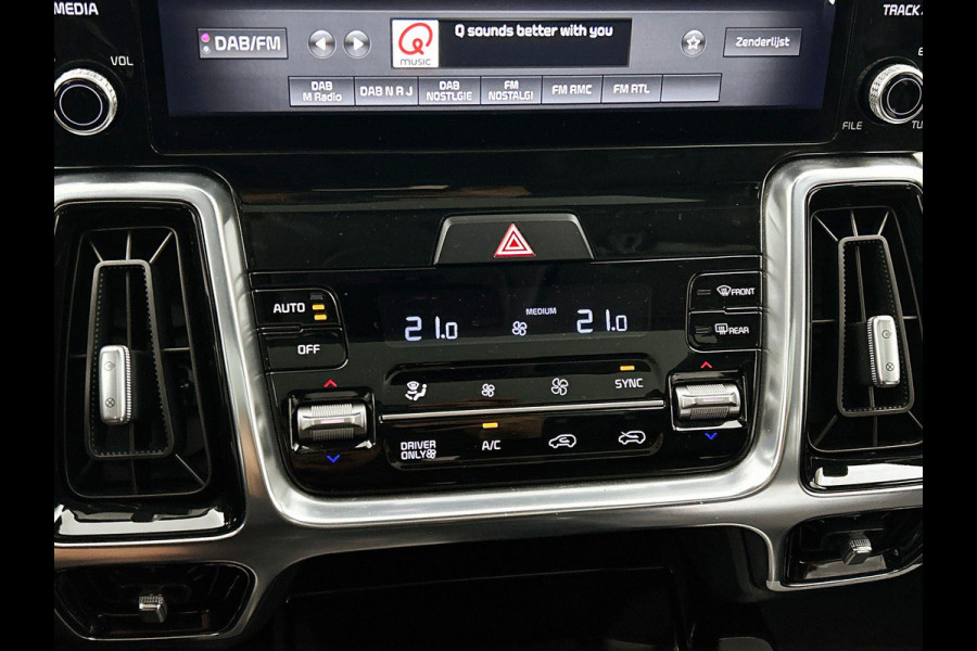 Kia Sorento 1.6 T-GDI Hybrid 2WD ExecutiveLine LEDER | PANORAMADAK | CAMERA