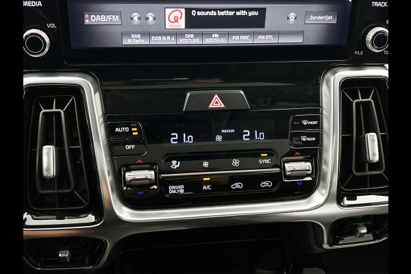 Kia Sorento 1.6 T-GDI Hybrid 2WD ExecutiveLine LEDER | PANORAMADAK | CAMERA