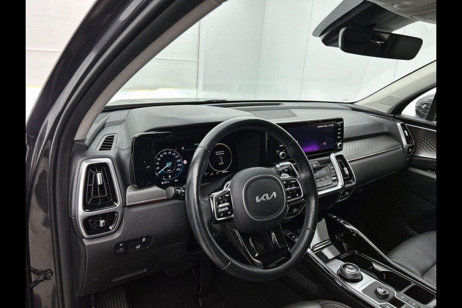 Kia Sorento 1.6 T-GDI Hybrid 2WD ExecutiveLine LEDER | PANORAMADAK | CAMERA