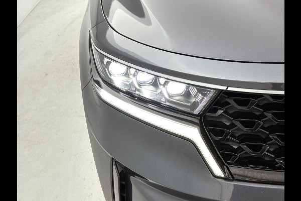 Kia Sorento 1.6 T-GDI Hybrid 2WD ExecutiveLine LEDER | PANORAMADAK | CAMERA