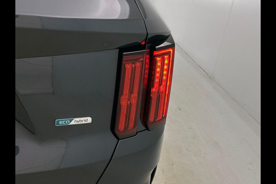 Kia Sorento 1.6 T-GDI Hybrid 2WD ExecutiveLine LEDER | PANORAMADAK | CAMERA