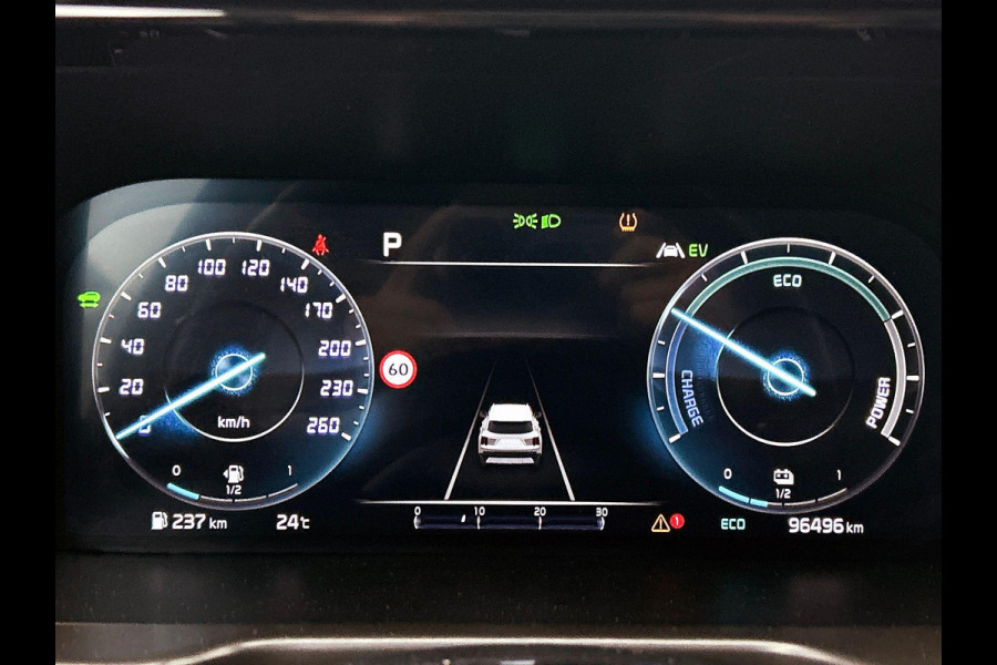 Kia Sorento 1.6 T-GDI Hybrid 2WD ExecutiveLine LEDER | PANORAMADAK | CAMERA