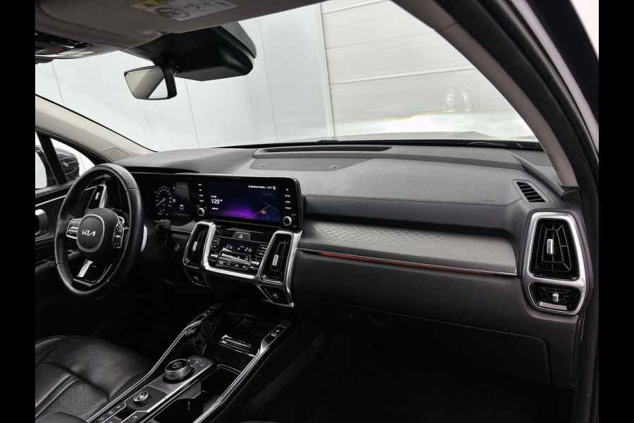 Kia Sorento 1.6 T-GDI Hybrid 2WD ExecutiveLine LEDER | PANORAMADAK | CAMERA