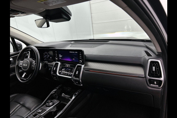 Kia Sorento 1.6 T-GDI Hybrid 2WD ExecutiveLine LEDER | PANORAMADAK | CAMERA