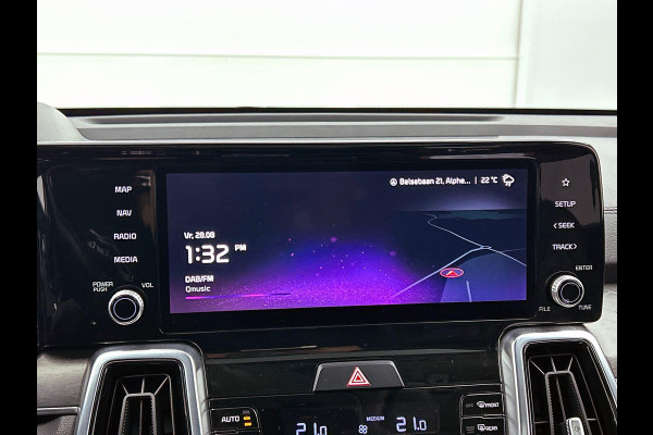 Kia Sorento 1.6 T-GDI Hybrid 2WD ExecutiveLine LEDER | PANORAMADAK | CAMERA