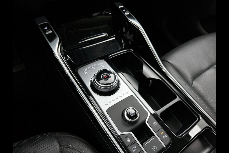 Kia Sorento 1.6 T-GDI Hybrid 2WD ExecutiveLine LEDER | PANORAMADAK | CAMERA