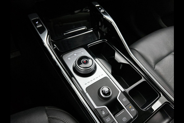 Kia Sorento 1.6 T-GDI Hybrid 2WD ExecutiveLine LEDER | PANORAMADAK | CAMERA