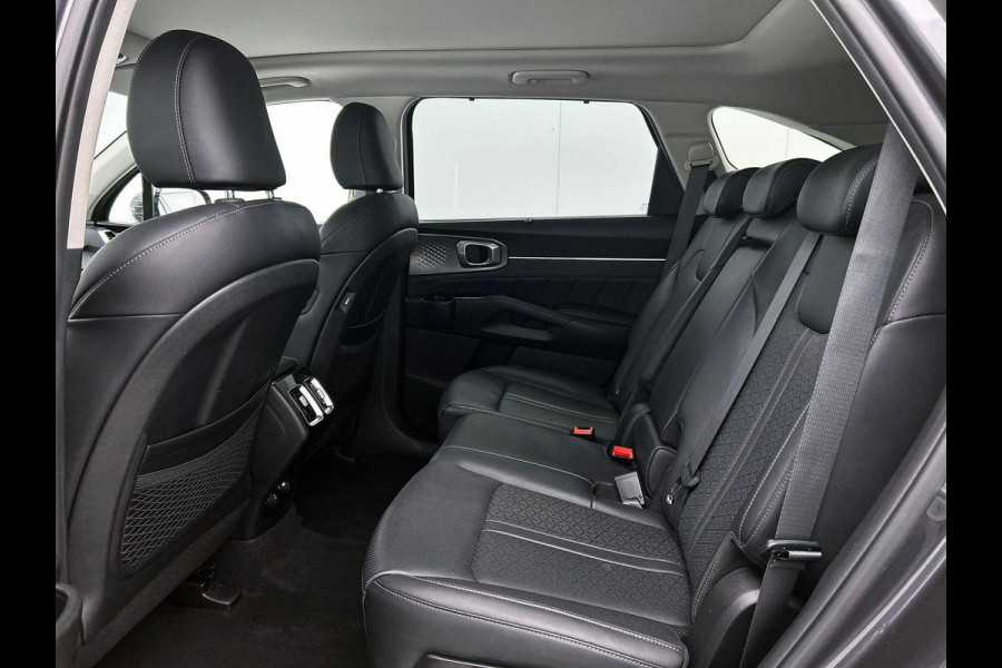 Kia Sorento 1.6 T-GDI Hybrid 2WD ExecutiveLine LEDER | PANORAMADAK | CAMERA