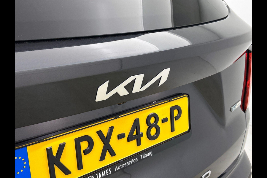 Kia Sorento 1.6 T-GDI Hybrid 2WD ExecutiveLine LEDER | PANORAMADAK | CAMERA