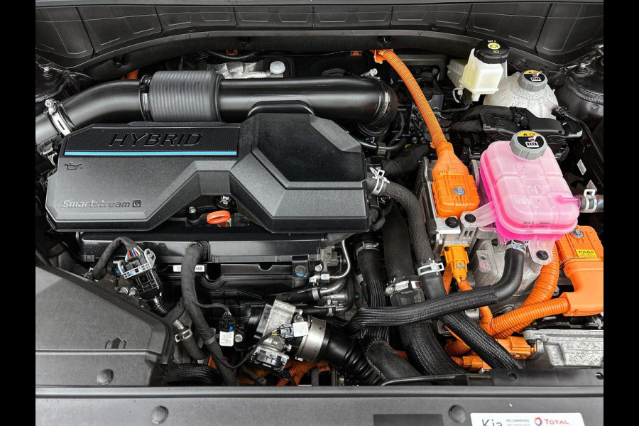 Kia Sorento 1.6 T-GDI Hybrid 2WD ExecutiveLine LEDER | PANORAMADAK | CAMERA