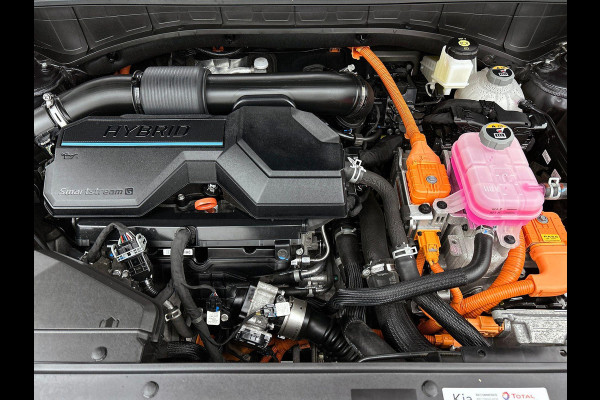 Kia Sorento 1.6 T-GDI Hybrid 2WD ExecutiveLine LEDER | PANORAMADAK | CAMERA