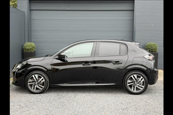 Peugeot 208 1.2 PureTech Allure ✓2e Eigenaar✓102pk✓360 ° Camera✓Carplay✓Pano✓Clima✓Cruise✓Lm velgen✓Halfleder✓Pdc V+A✓Recent beurt gehad✓Dealer Onderhouden✓6 Bak✓N.A.P✓Apk tot 07-2028