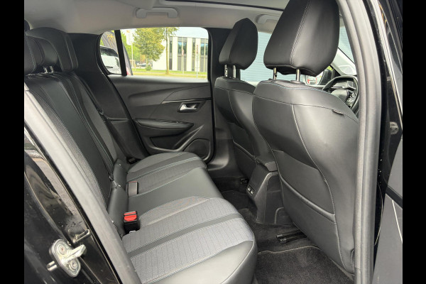 Peugeot 208 1.2 PureTech Allure ✓2e Eigenaar✓102pk✓360 ° Camera✓Carplay✓Pano✓Clima✓Cruise✓Lm velgen✓Halfleder✓Pdc V+A✓Recent beurt gehad✓Dealer Onderhouden✓6 Bak✓N.A.P✓Apk tot 07-2028