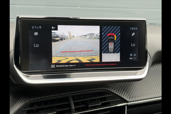 Peugeot 208 1.2 PureTech Allure ✓2e Eigenaar✓102pk✓360 ° Camera✓Carplay✓Pano✓Clima✓Cruise✓Lm velgen✓Halfleder✓Pdc V+A✓Recent beurt gehad✓Dealer Onderhouden✓6 Bak✓N.A.P✓Apk tot 07-2028
