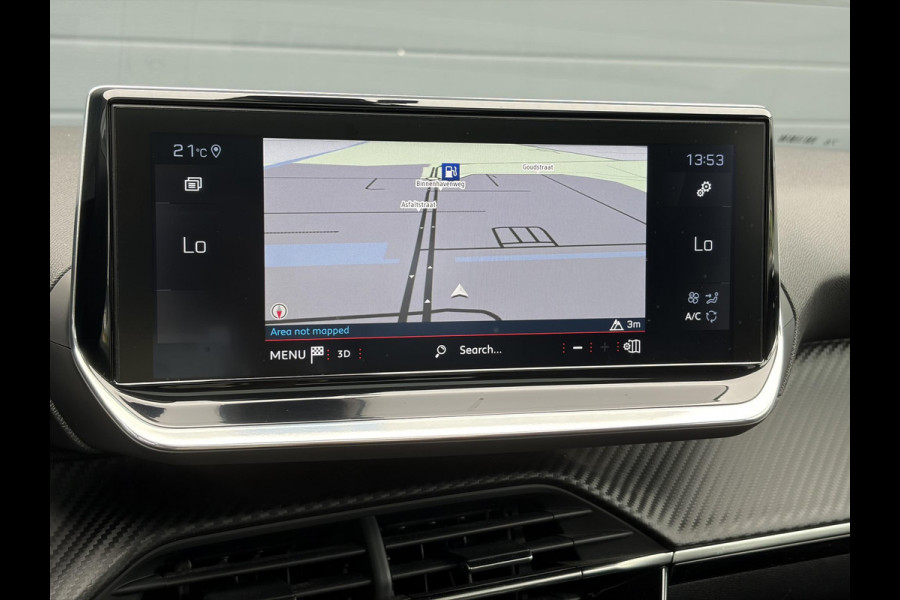 Peugeot 208 1.2 PureTech Allure ✓2e Eigenaar✓102pk✓360 ° Camera✓Carplay✓Pano✓Clima✓Cruise✓Lm velgen✓Halfleder✓Pdc V+A✓Recent beurt gehad✓Dealer Onderhouden✓6 Bak✓N.A.P✓Apk tot 07-2028