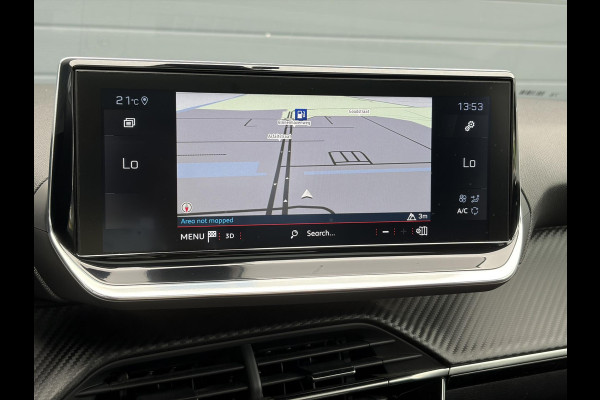 Peugeot 208 1.2 PureTech Allure ✓2e Eigenaar✓102pk✓360 ° Camera✓Carplay✓Pano✓Clima✓Cruise✓Lm velgen✓Halfleder✓Pdc V+A✓Recent beurt gehad✓Dealer Onderhouden✓6 Bak✓N.A.P✓Apk tot 07-2028