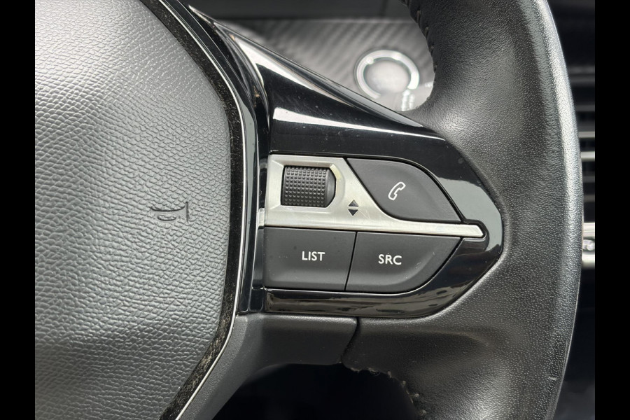 Peugeot 208 1.2 PureTech Allure ✓2e Eigenaar✓102pk✓360 ° Camera✓Carplay✓Pano✓Clima✓Cruise✓Lm velgen✓Halfleder✓Pdc V+A✓Recent beurt gehad✓Dealer Onderhouden✓6 Bak✓N.A.P✓Apk tot 07-2028