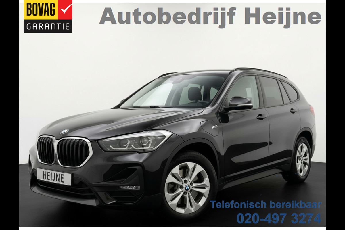 BMW X1 xDrive25e Executive CAMERA/NAVI/HEAD-UP