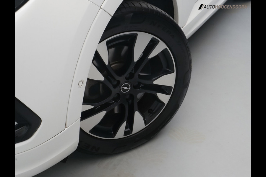 Opel Grandland 1.6 Turbo Plug-In Hybrid Business Elegance Sport (APPLE CARPLAY,TREKHAAK,STUUR-STOELVERWARMING,ADAPTIVE CRUISE)