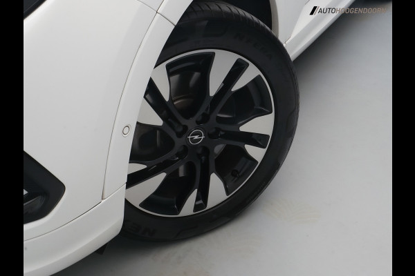 Opel Grandland 1.6 Turbo Plug-In Hybrid Business Elegance Sport (APPLE CARPLAY,TREKHAAK,STUUR-STOELVERWARMING,ADAPTIVE CRUISE)