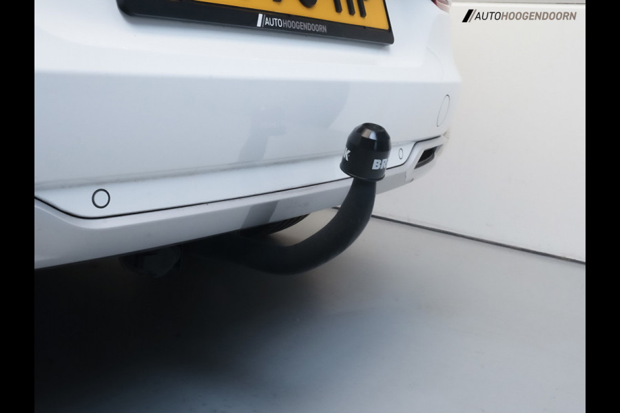 Opel Grandland 1.6 Turbo Plug-In Hybrid Business Elegance Sport (APPLE CARPLAY,TREKHAAK,STUUR-STOELVERWARMING,ADAPTIVE CRUISE)