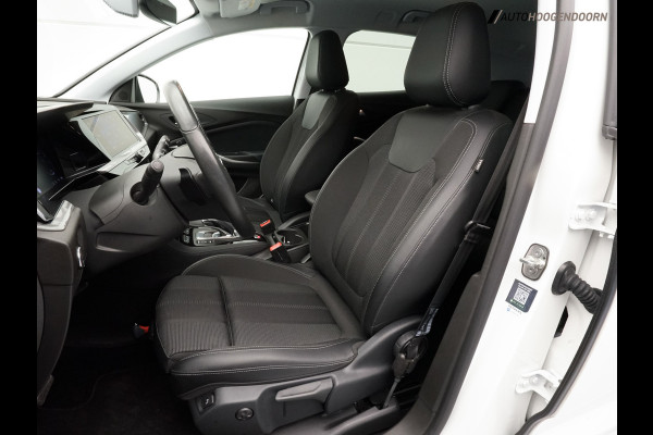 Opel Grandland 1.6 Turbo Plug-In Hybrid Business Elegance Sport (APPLE CARPLAY,TREKHAAK,STUUR-STOELVERWARMING,ADAPTIVE CRUISE)