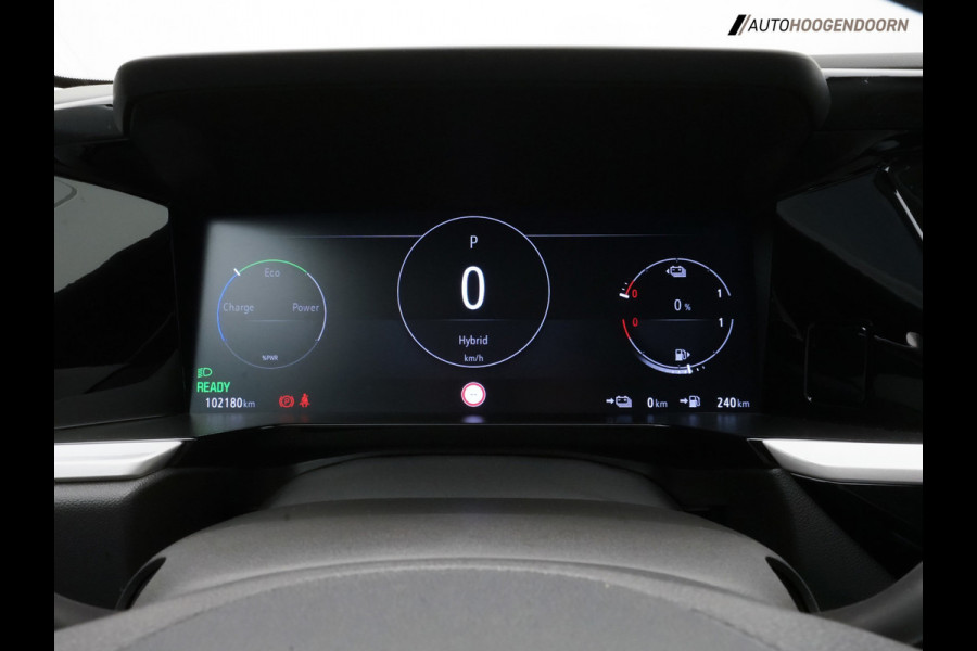 Opel Grandland 1.6 Turbo Plug-In Hybrid Business Elegance Sport (APPLE CARPLAY,TREKHAAK,STUUR-STOELVERWARMING,ADAPTIVE CRUISE)