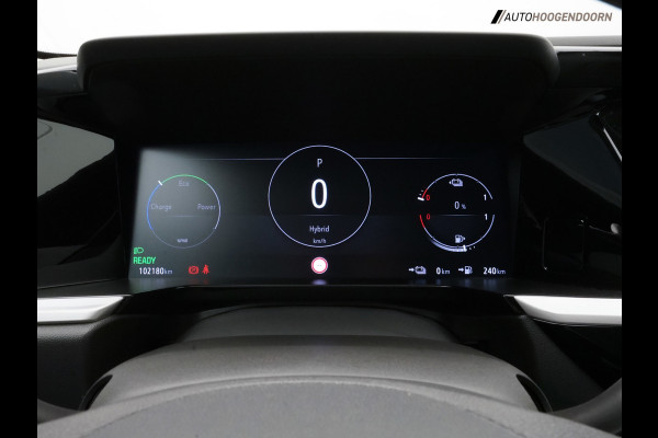 Opel Grandland 1.6 Turbo Plug-In Hybrid Business Elegance Sport (APPLE CARPLAY,TREKHAAK,STUUR-STOELVERWARMING,ADAPTIVE CRUISE)
