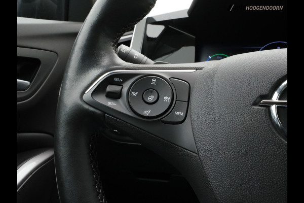 Opel Grandland 1.6 Turbo Plug-In Hybrid Business Elegance Sport (APPLE CARPLAY,TREKHAAK,STUUR-STOELVERWARMING,ADAPTIVE CRUISE)