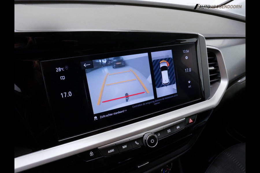Opel Grandland 1.6 Turbo Plug-In Hybrid Business Elegance Sport (APPLE CARPLAY,TREKHAAK,STUUR-STOELVERWARMING,ADAPTIVE CRUISE)
