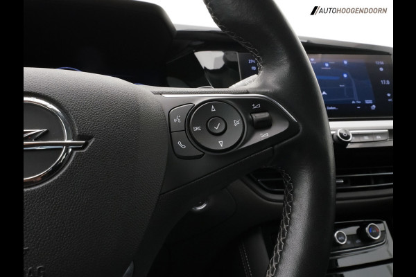Opel Grandland 1.6 Turbo Plug-In Hybrid Business Elegance Sport (APPLE CARPLAY,TREKHAAK,STUUR-STOELVERWARMING,ADAPTIVE CRUISE)