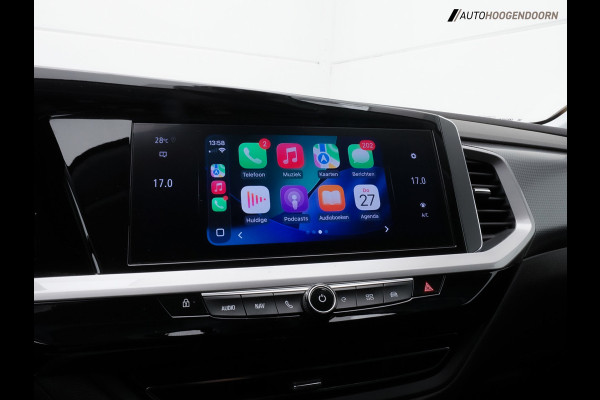 Opel Grandland 1.6 Turbo Plug-In Hybrid Business Elegance Sport (APPLE CARPLAY,TREKHAAK,STUUR-STOELVERWARMING,ADAPTIVE CRUISE)