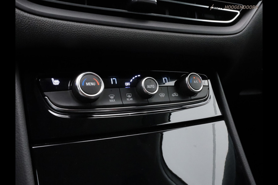 Opel Grandland 1.6 Turbo Plug-In Hybrid Business Elegance Sport (APPLE CARPLAY,TREKHAAK,STUUR-STOELVERWARMING,ADAPTIVE CRUISE)