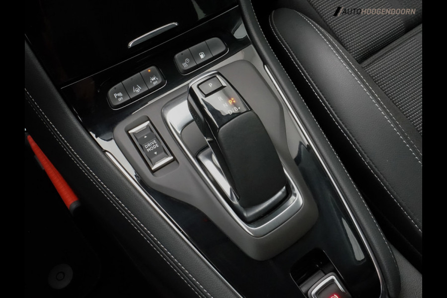 Opel Grandland 1.6 Turbo Plug-In Hybrid Business Elegance Sport (APPLE CARPLAY,TREKHAAK,STUUR-STOELVERWARMING,ADAPTIVE CRUISE)