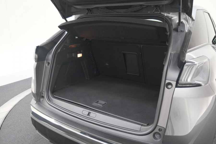 Peugeot 3008 1.6 HYbrid 225 Allure | Camera | Dodehoekdetectie | Navigatie | Apple Carplay