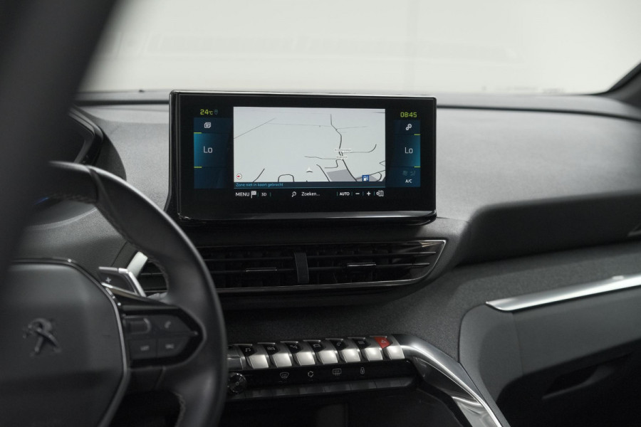 Peugeot 3008 1.6 HYbrid 225 Allure | Camera | Dodehoekdetectie | Navigatie | Apple Carplay