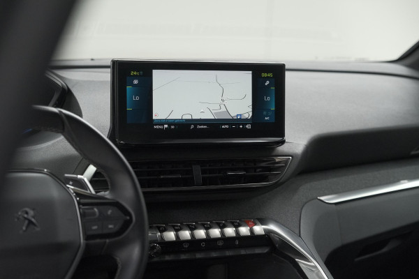 Peugeot 3008 1.6 HYbrid 225 Allure | Camera | Dodehoekdetectie | Navigatie | Apple Carplay