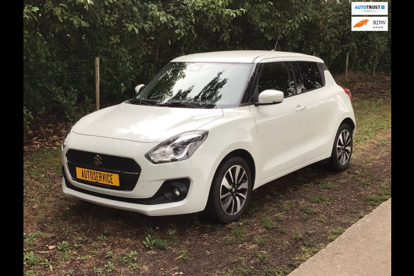Suzuki Swift 1.2 Stijl Smart Hybrid